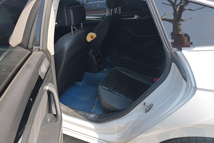 Used Volkswagen FAW-Volkswagen CC 2021 380TSI Striking Edition
