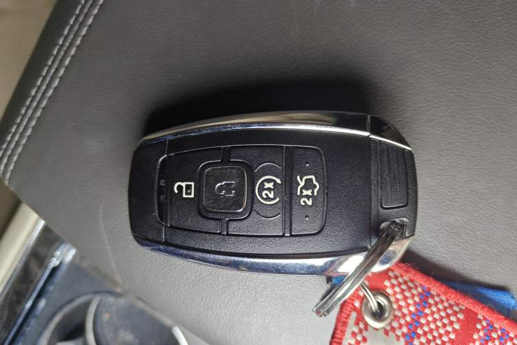 Used Lincoln Continental 2018 2.0T Two-Wheel Drive Luxury Edition