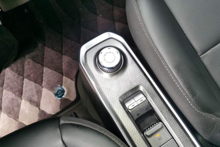 Used Baojun Spark 2023 Intelligent Premium Edition