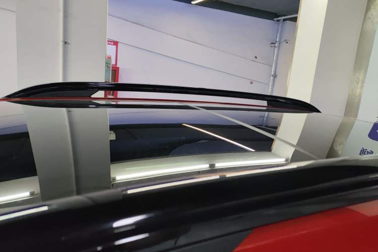 Used MINI JCM COUNTRYMAN 2018 2.0T JOHN COOPER WORKS ALL-IN