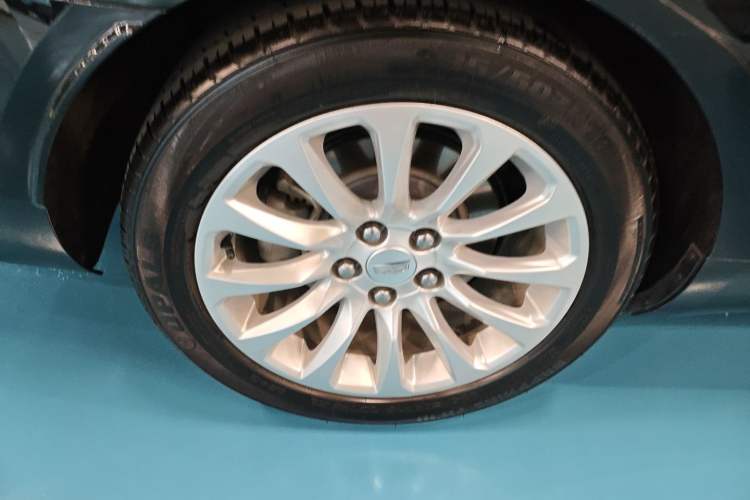 Used Cadillac XTS 2018 28T Tech Edition
