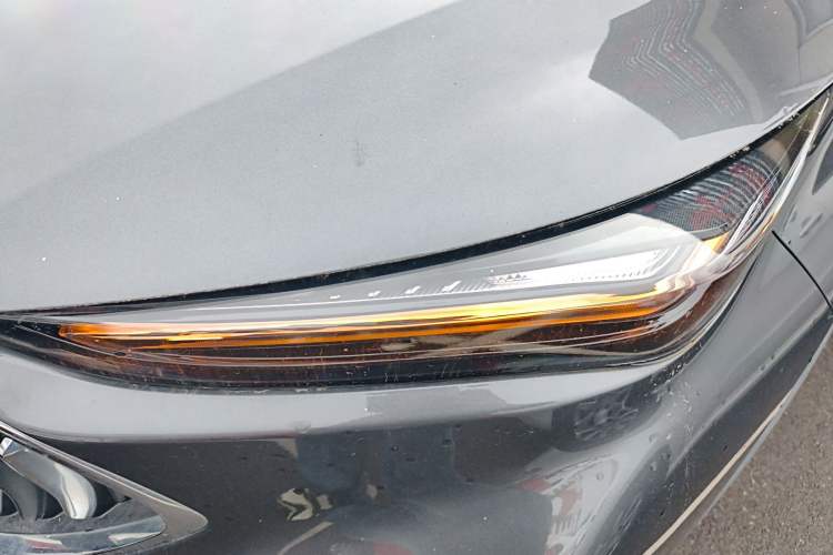 Used Oshan X5 2021 1.5T DCT Prestige Edition