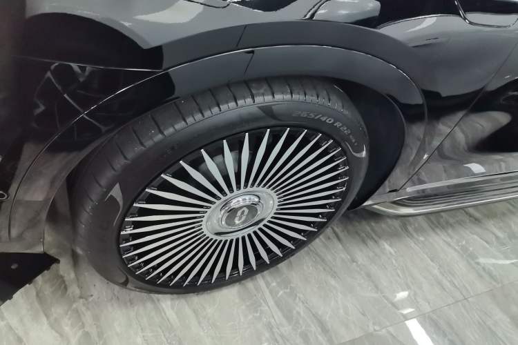 Used Hima AITO M9 2024 Range-Extended Max Edition 52 kWh 6-Seater Version