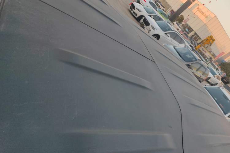 Used BAIC Off-Road BJ40 2018 PLUS 2.3T Automatic Four-Wheel Drive Premium Edition China V