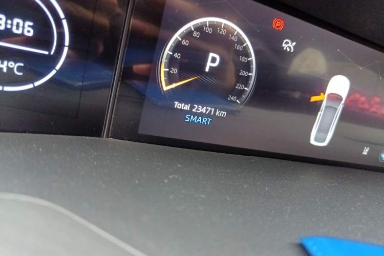 Used Changan UNI-V 2023 1.5T Sport Edition
