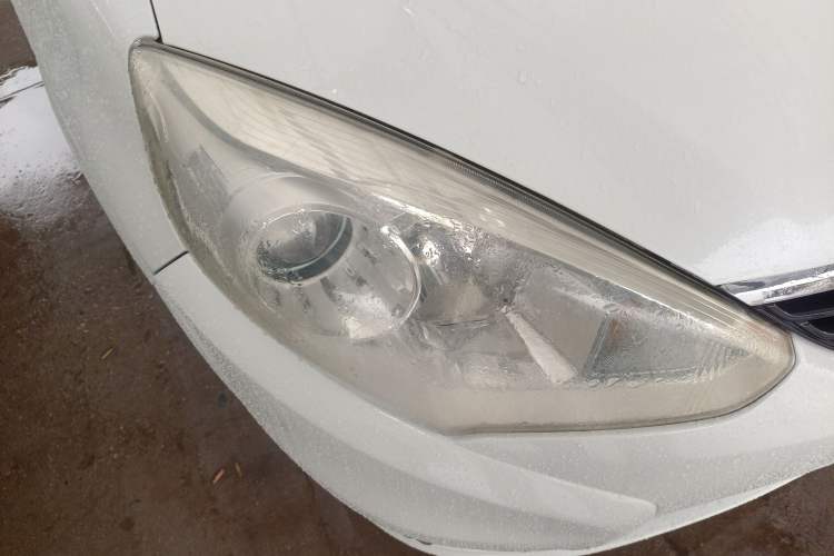 Used Suzuki Liana A6 2014 Hatchback 1.4L Manual Happiness Edition
