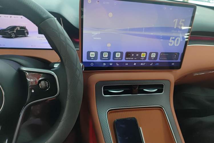 Used Hima H5 2025 Model Range-Extending Pro