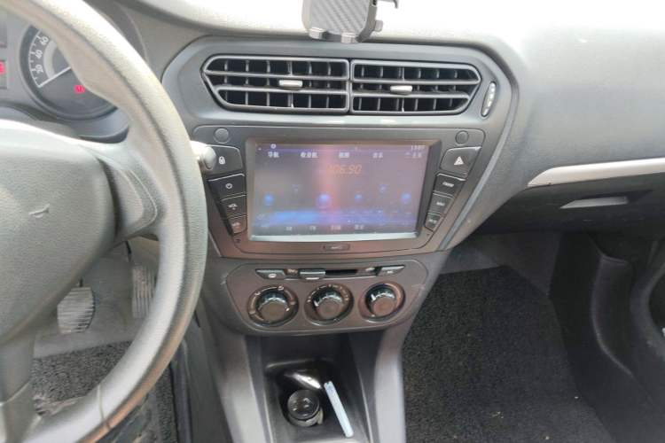 Used Peugeot 301 2014 1.6L Manual Comfort Edition