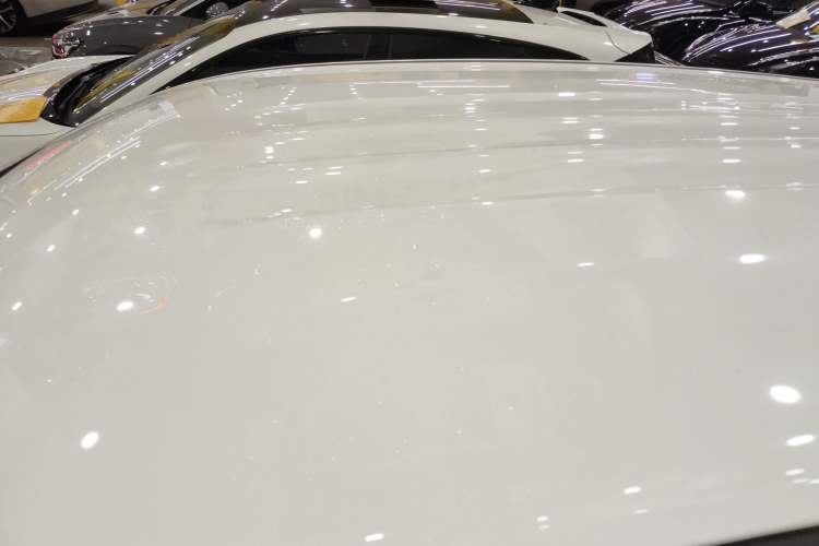 Used Geely Galaxy E5 2024 Model 530km Business Edition
