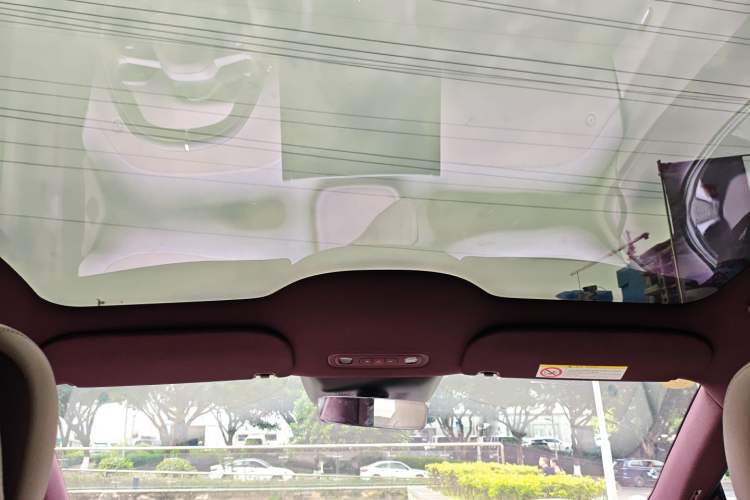 Used Xiaomi Auto YU7 2025 Ultra-Long Range Rear-Wheel Drive Version