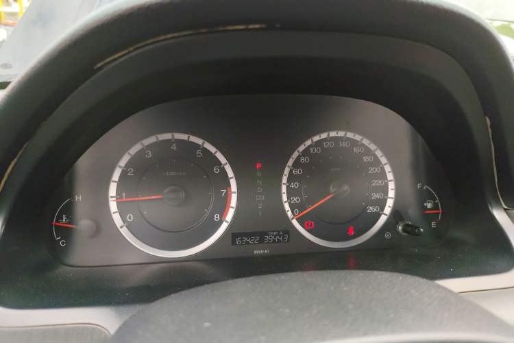 Used Honda Accord 2010 2.4L Millionth Anniversary Edition

