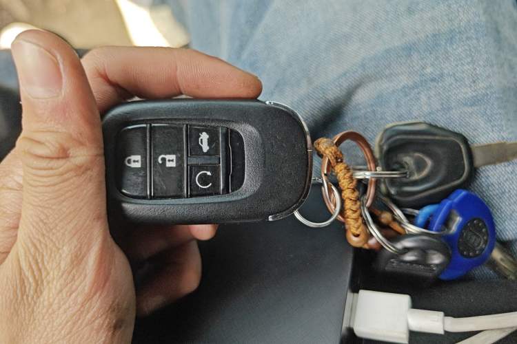 Used Honda Integra 2022 240TURBO CVT Phantom Night·Tech Edition
