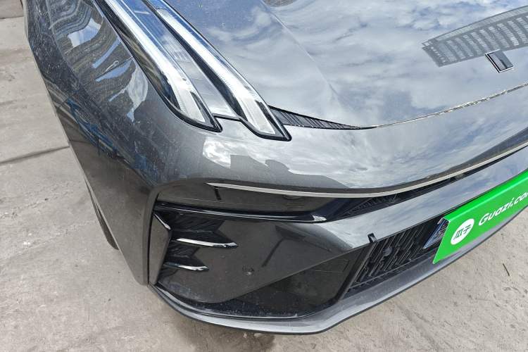 Used Lynk & Co 03 2023 2.0TD DCT JingPro