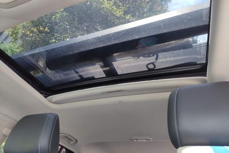 Used Tank 300 2021 Off-Road Edition 2.0T Conqueror Headliner