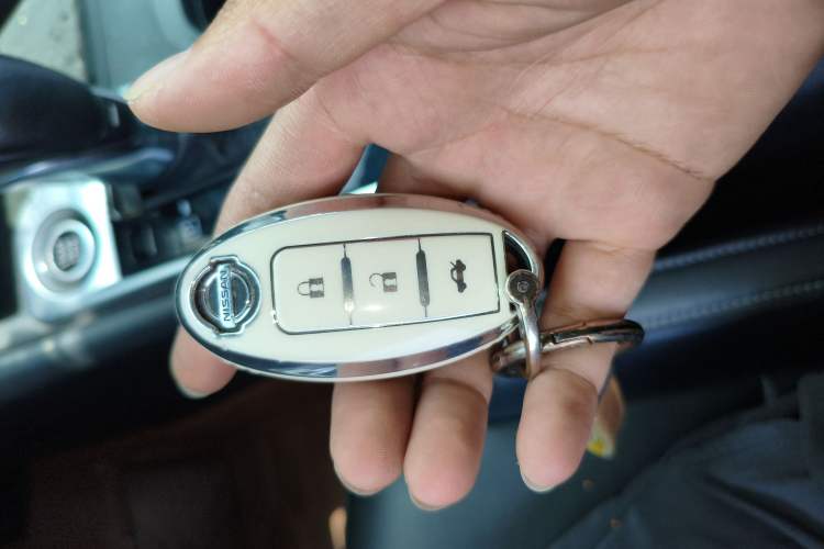 Used Nissan Sylphy 2020 Revised 1.6L XL CVT Enjoyment Edition