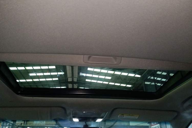 Used Honda Accord 2018 260TURBO Elite Edition China VI