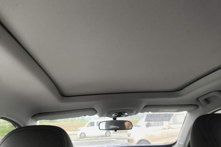 Used Chery Tiggo 7 2020 Discovery Edition 1.5T CVT Discovery No. 2