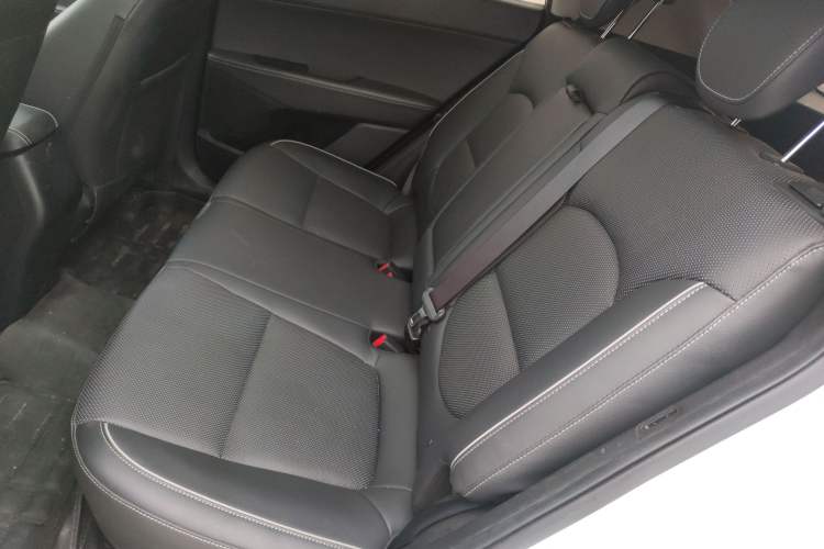 Used Hyundai ix25 2017 1.6L Automatic Smart Version