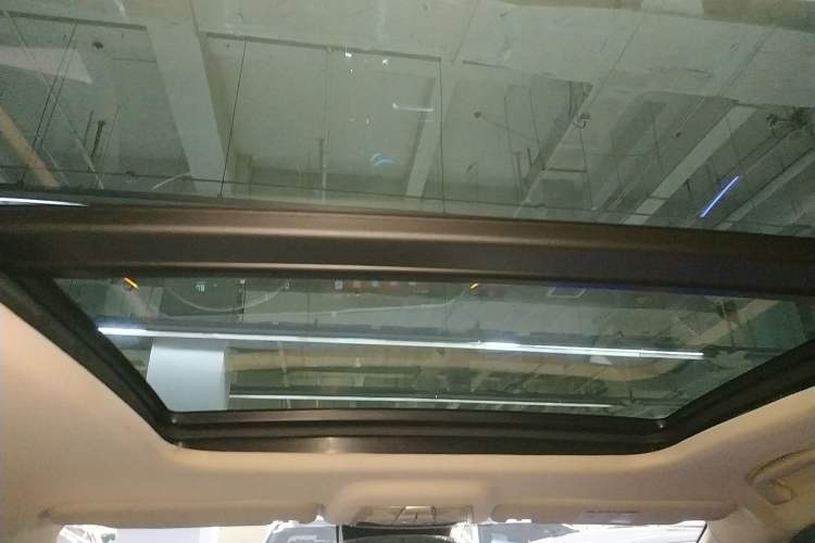 Used Bestune B70 2022 Third Generation 1.5T Automatic Premium Edition