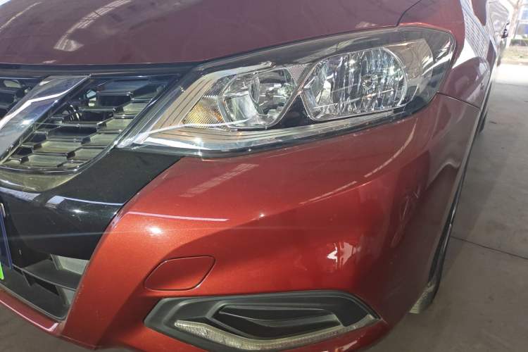 Used Nissan Tiida 2021 1.6L CVT Smart Drive Edition