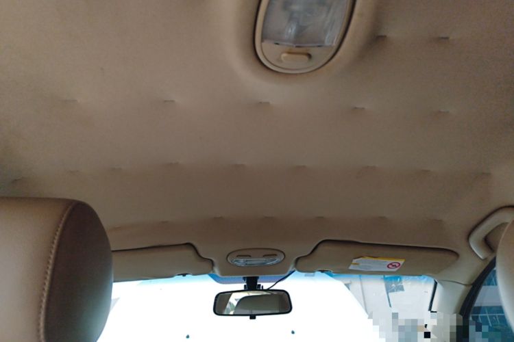 Used Buick Excelle 2013 1.5L Automatic Classic Model