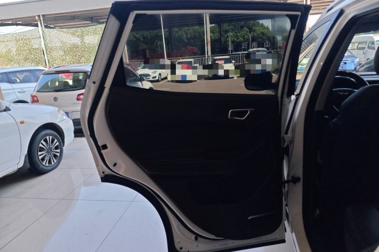 Used Chery Tiggo 5x 2019 HERO 1.5L CVT Luxury Edition