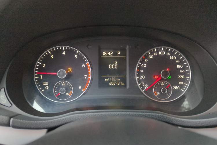 Used Volkswagen Passat 2013 1.8TSI DSG Prestige Edition