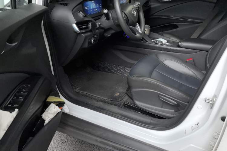 Used Buick Velite 6 2024 430km Comfort Edition
