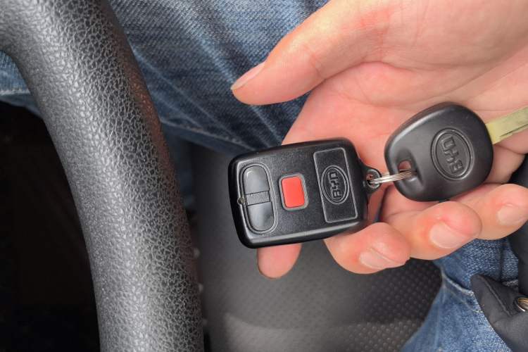 Used BYD F3 2020 1.5L Manual Classic Trim