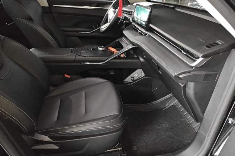 Used Haval H6 2022 3rd Generation 1.5T Automatic Two-Wheel Drive Max
