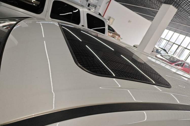 Used Toyota FRONTLANDER 2024 2.0L CVT Leading Edition