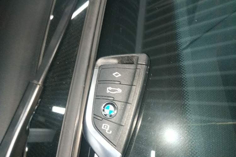 Used BMW 2 Series 2023 Facelifted 225i Four-Door Coupe M Sport Night Edition Package
