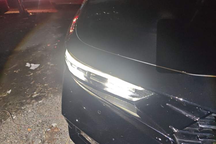 Used Honda Accord 2025 Sport Series 260TURBO Luxury Edition