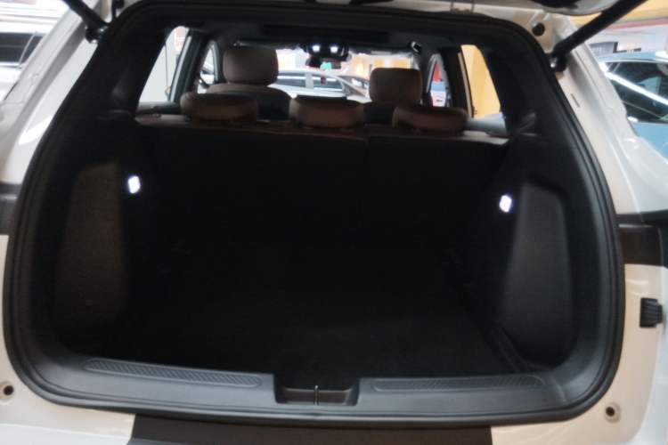 Used Wuling Xingguang S 2024 510 km Flagship Version