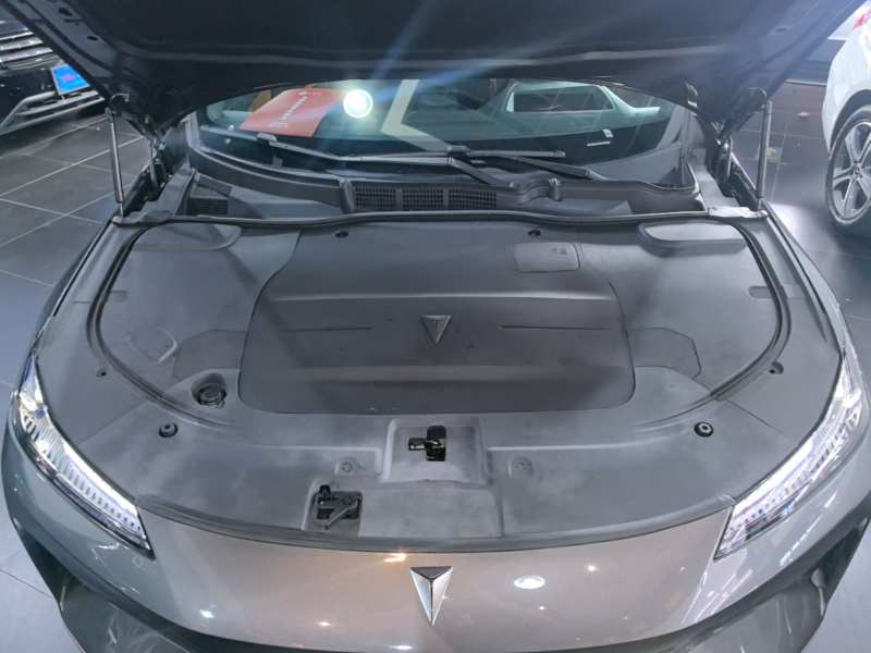 Used Deepal SL03 2025 Extended-Range Sporty Version — 19