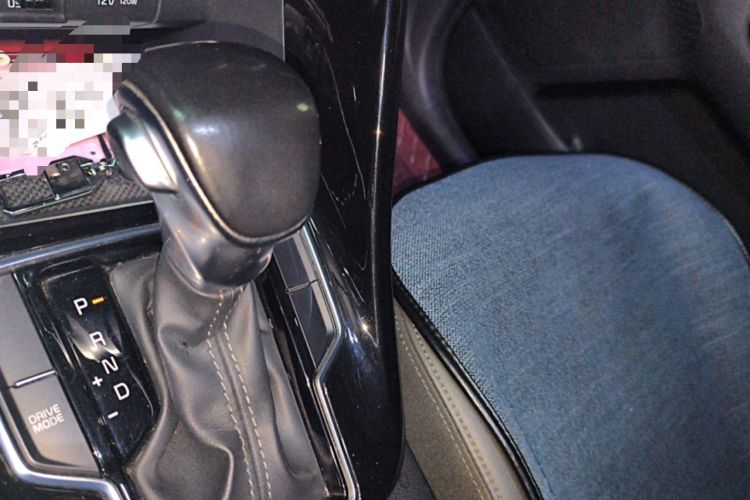 Used Kia Sportage R 2018 2.0L Automatic Smart Luxury Version China V Standard Gear Lever