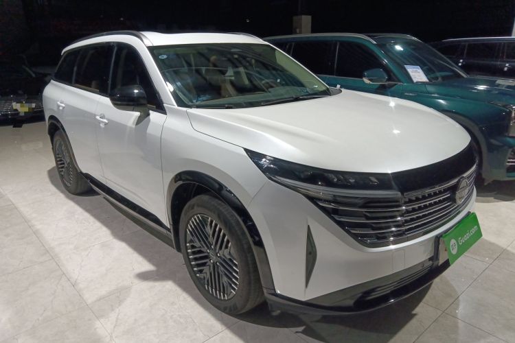 Used Nissan Pathfinder 2024 380 VC-TURBO Four-Wheel Drive Prestige Edition 6 Seats