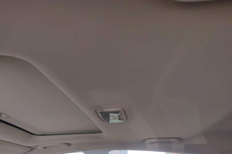 Used Changan Eado 2015 1.6L Automatic Junku Model China IV Standard