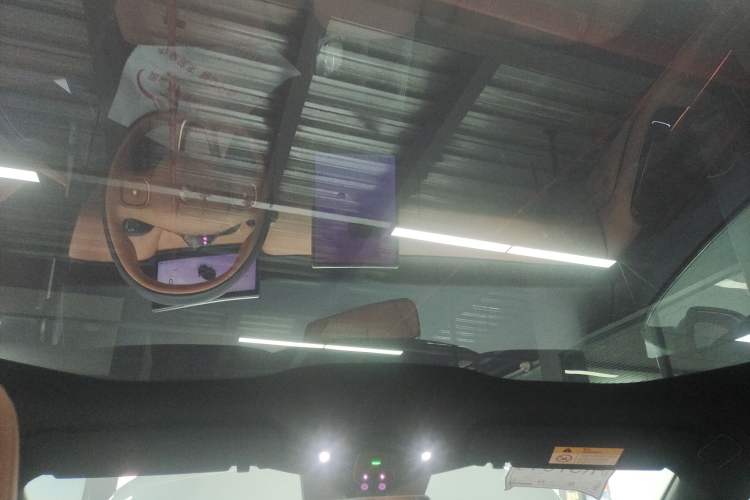 Used Nio ET5 2022 75 kWh