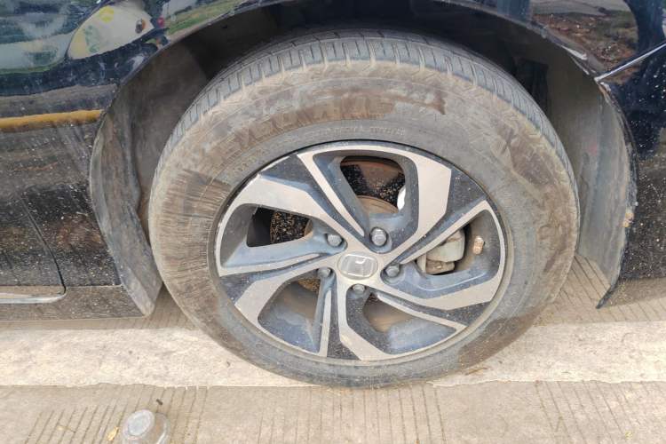 Used Honda Accord 2016 2.0L Luxury Edition