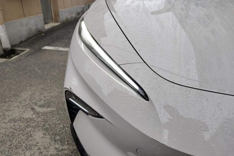 Used Rising F7 2023 Advanced Edition
