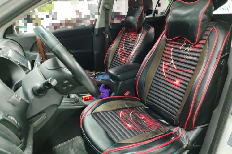 Used Kia Sportage R 2014 2.0L Manual Two-Wheel-Drive GLS
