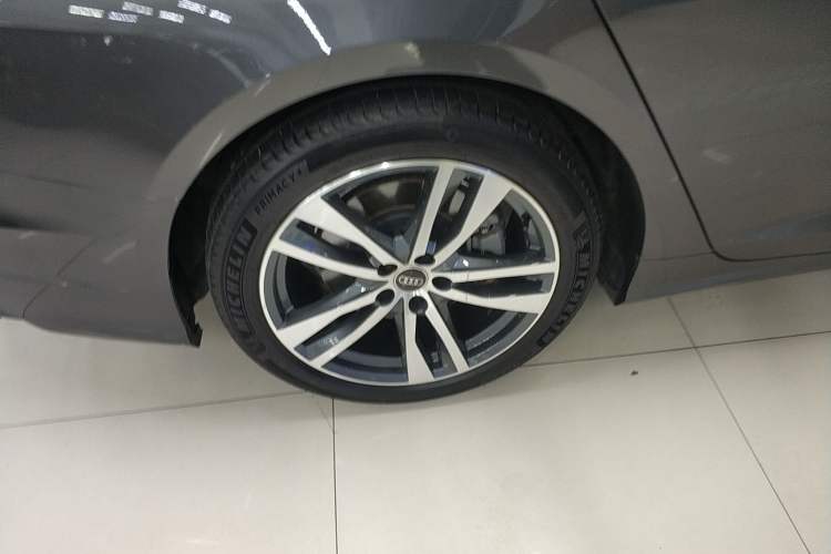 Used Audi A6 2022 Avant Futurist 45 TFSI Prestige Dynamic Edition
