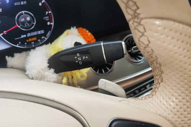 Used Mercedes-Benz E-Class 2018 E 200 4MATIC Coupe