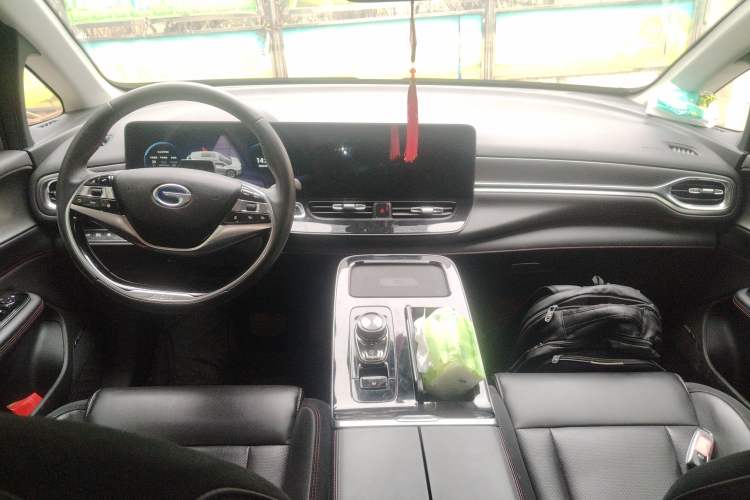 Used AION V 2020 80 Driving Prestige Edition