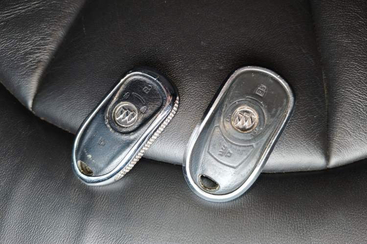 Used Buick Envision 2018 20T Two-Wheel-Drive Elite Model