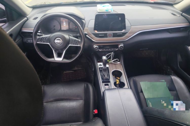 Used Nissan Teana 2021 2.0L XL Comfort Edition