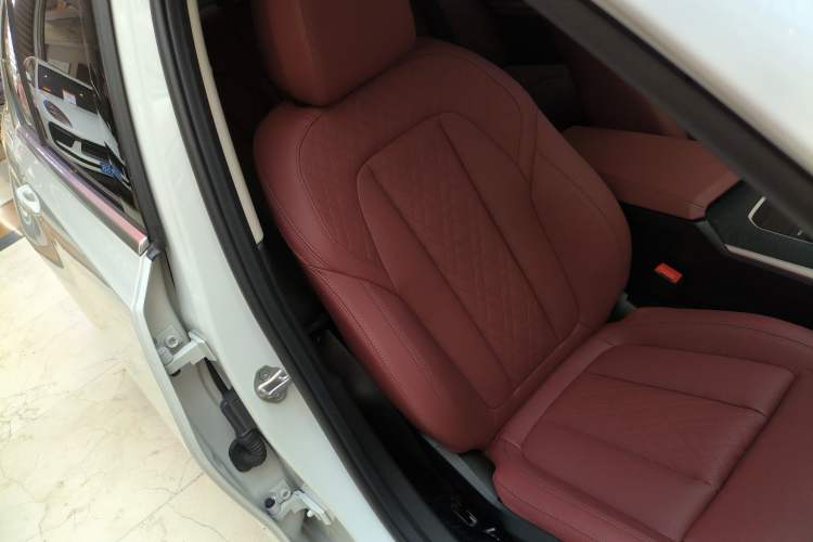 Used BMW 3 Series 2025 325Li M Sport Package