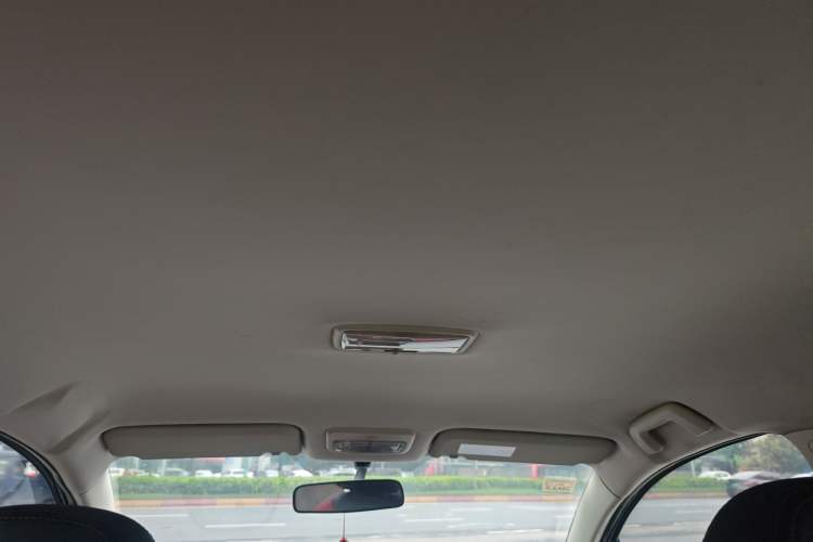 Used Haval H1 2015 1.5L Manual Luxury Model
