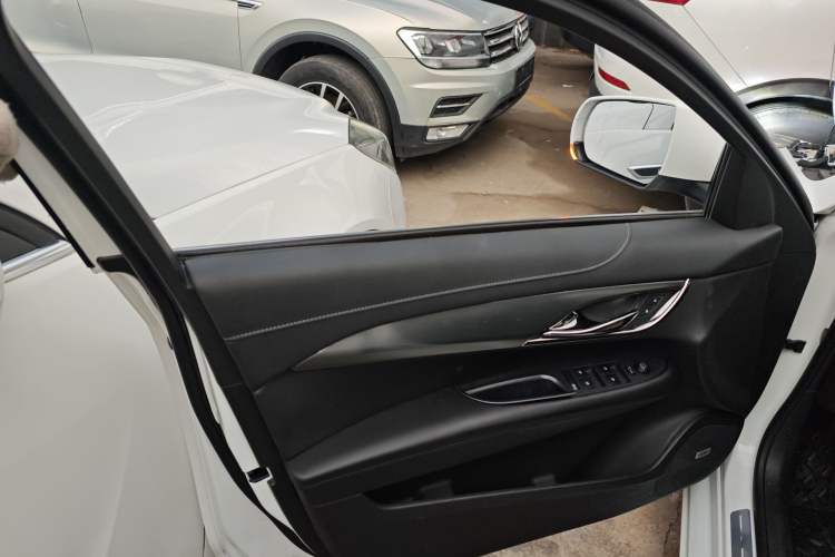 Used Cadillac ATS-L 2017 28T Tech Edition